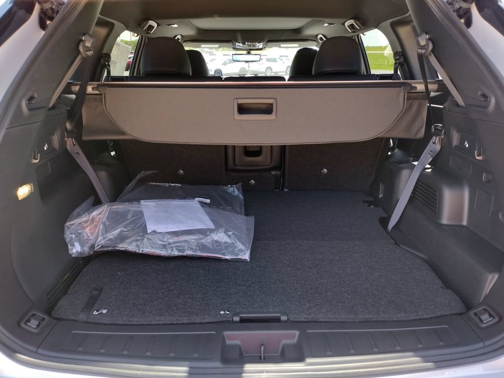 New 2026 Mitsubishi Outlander SEL Black Edition AWD/4WD image 10