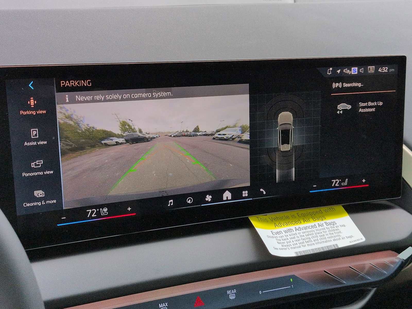 Used 2025 BMW X3 xDrive30i w/ Convenience Package AWD/4WD image 31