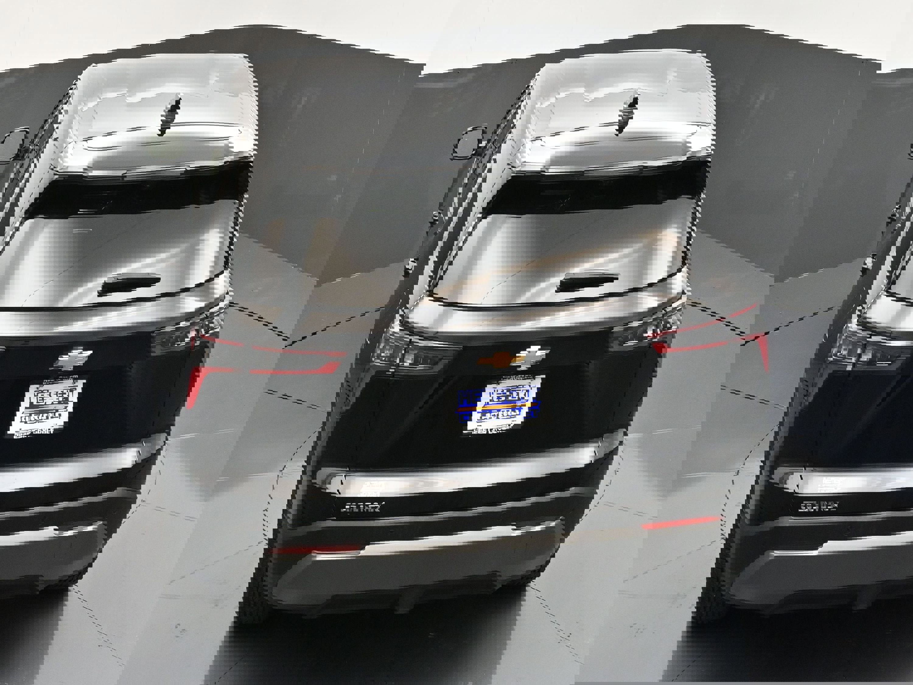 Used 2025 Chevrolet Equinox LT w/ Safety and Technology Package image 45