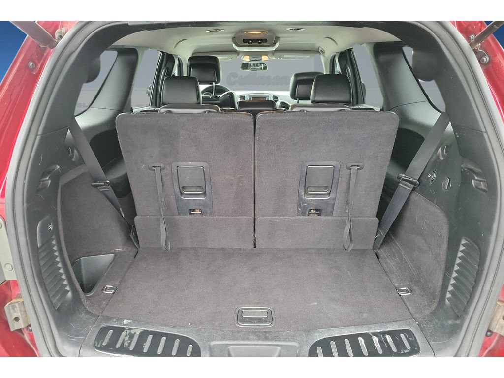 Used 2013 Dodge Durango Crew RWD image 14