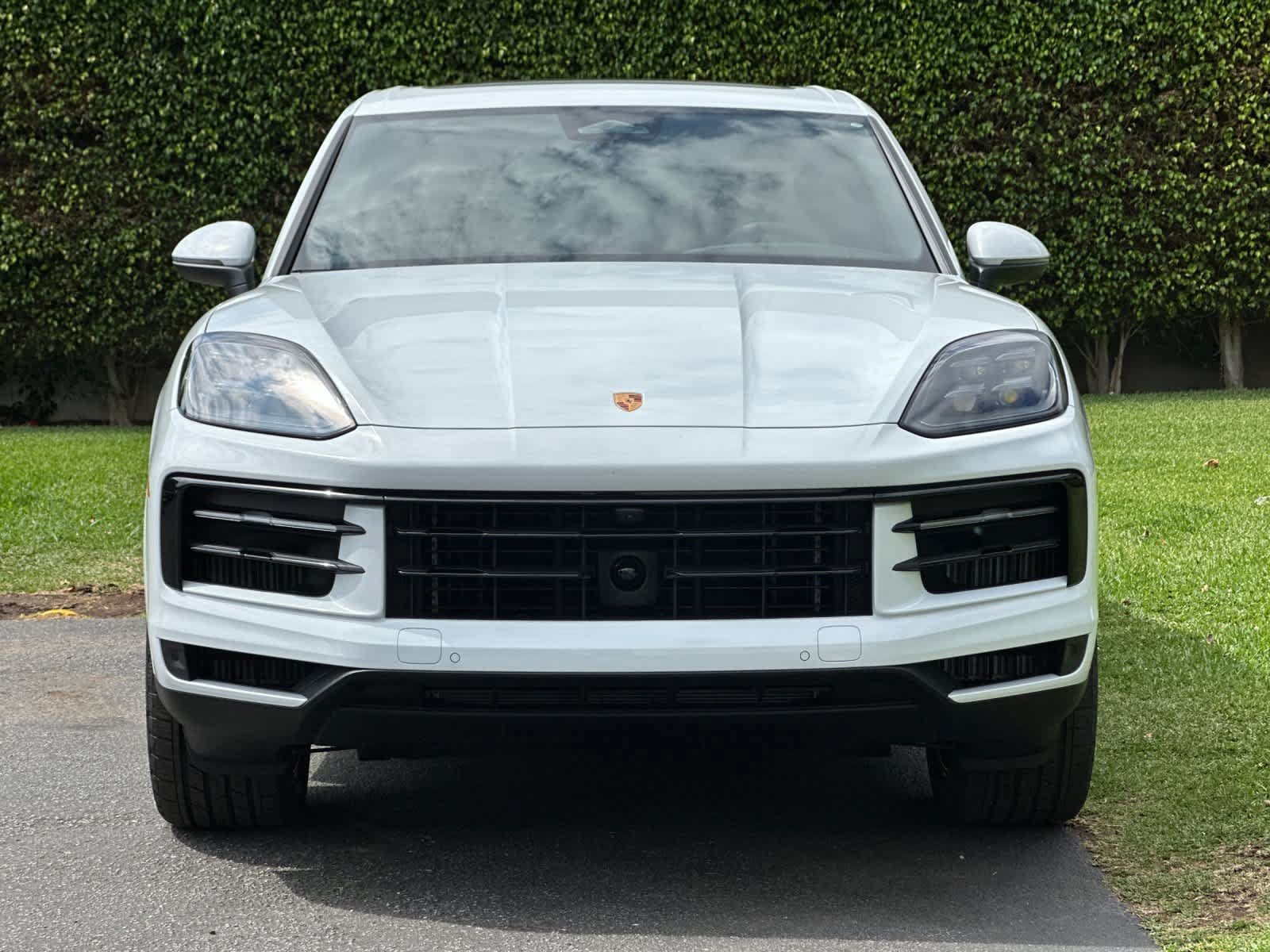 New 2026 Porsche Cayenne S AWD/4WD image 8