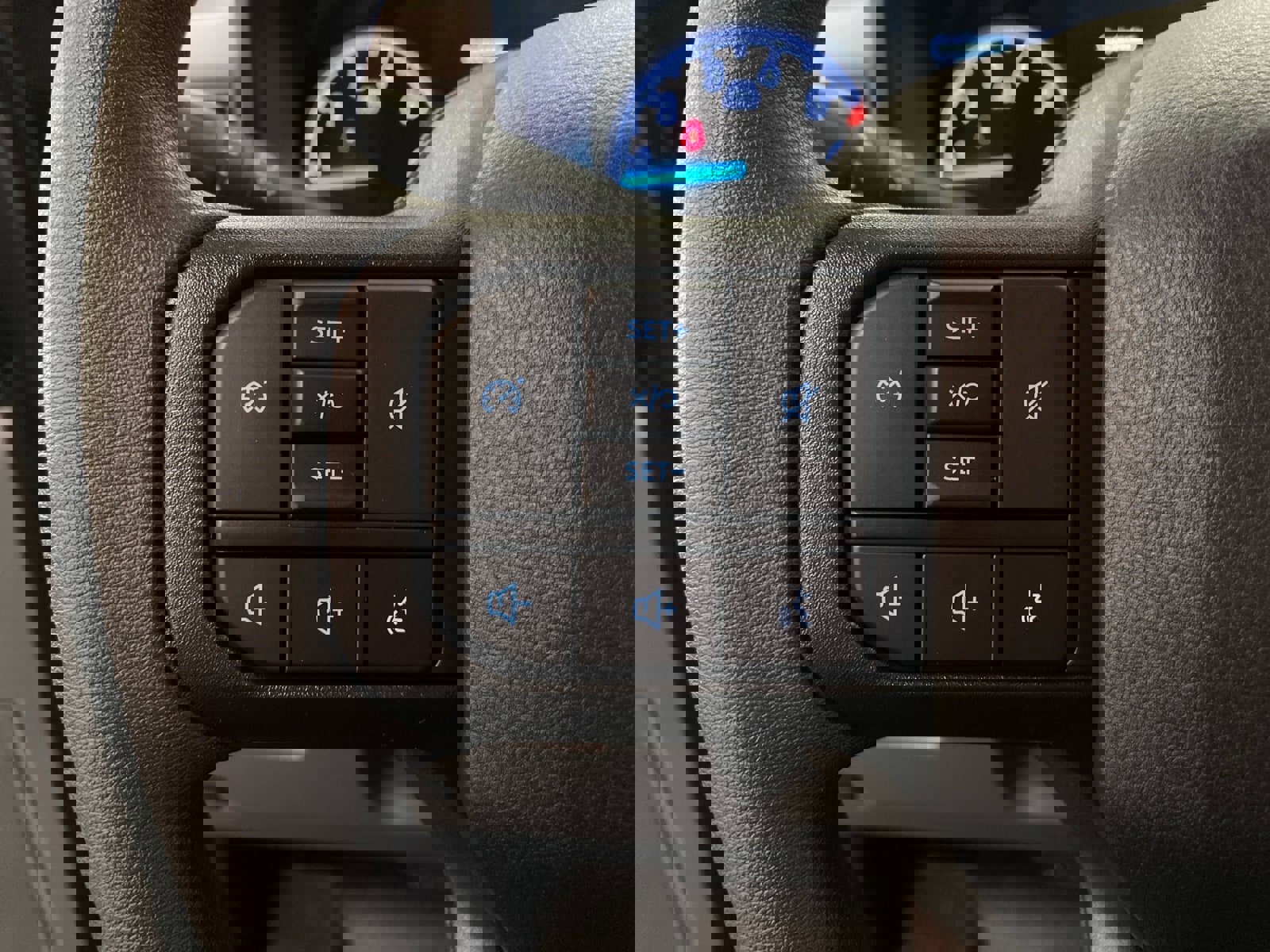 New 2026 Ford F250 XL w/ XL Chrome Package image 19