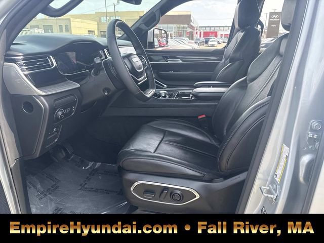 Used 2022 Jeep Wagoneer Series II image 19