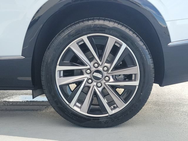 New 2027 Cadillac Vistiq Sport AWD/4WD image 9