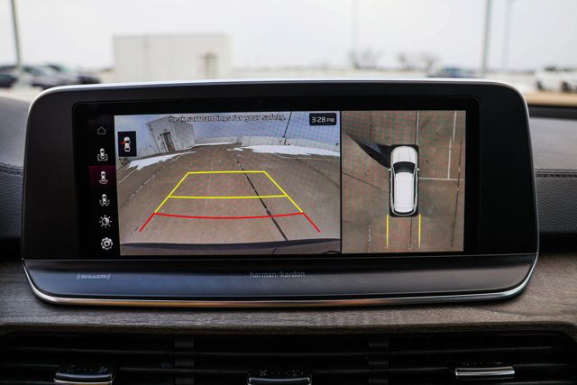 Used 2021 Kia Telluride SX w/ SX Prestige Package image 19