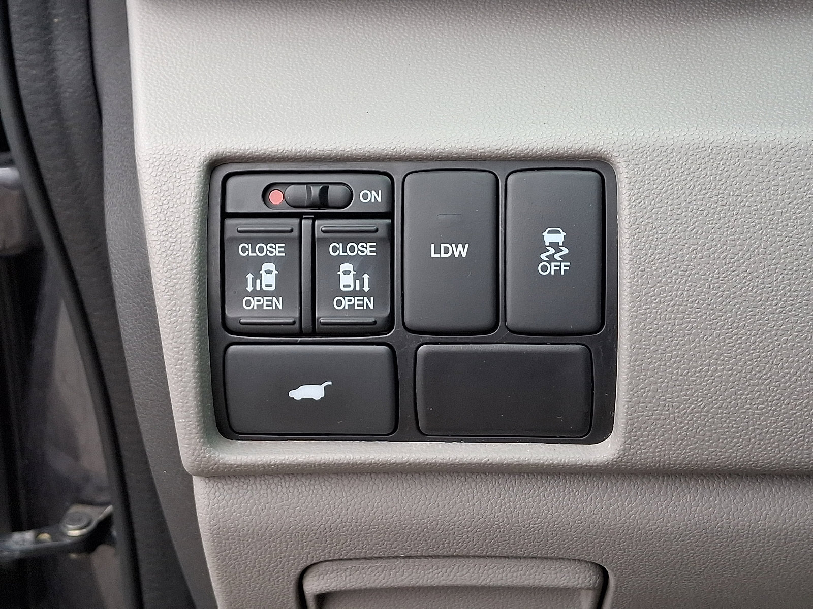 Used 2016 Honda Odyssey EX-L image 24