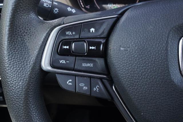 Used 2019 Honda Accord LX image 15