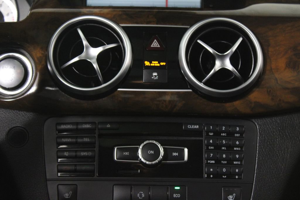 Used 2015 Mercedes-Benz GLK 350 4MATIC image 20