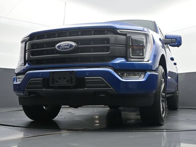 Used 2022 Ford F150 Lariat w/ Equipment Group 502A High AWD/4WD image 44