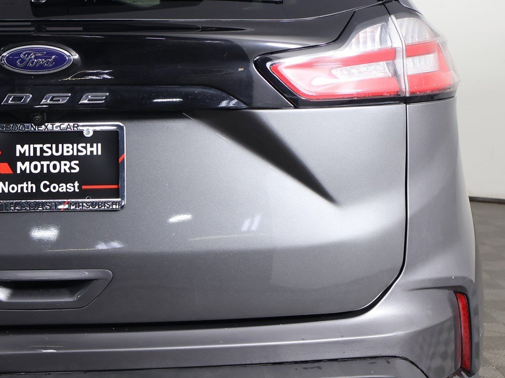 Used 2024 Ford Edge Titanium image 14