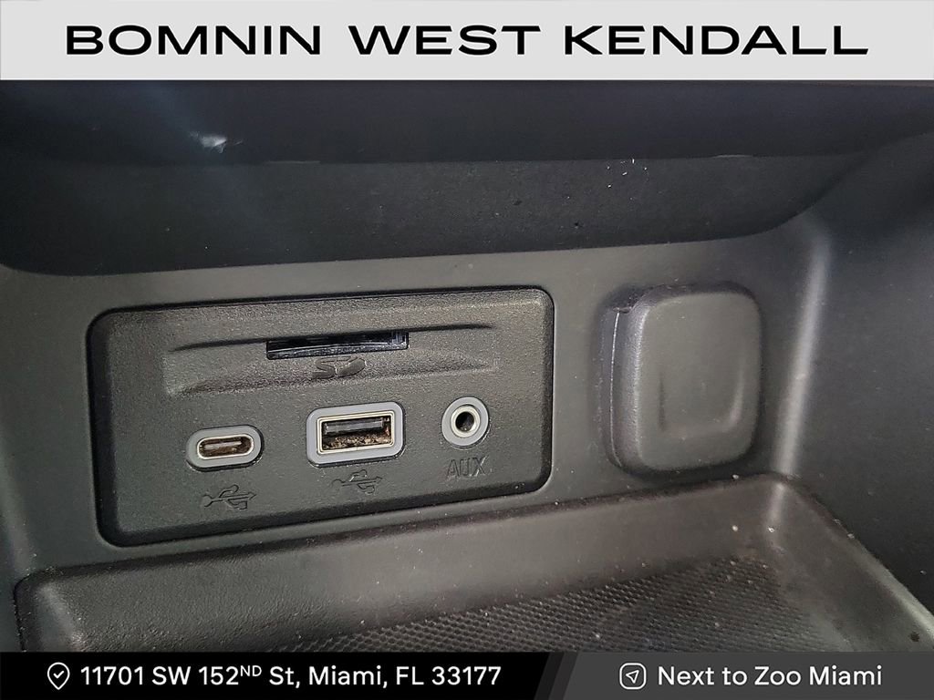 Used 2019 GMC Terrain SLT w/ Preferred Package image 22