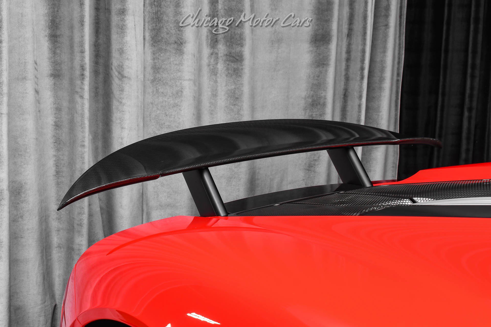 Used 2015 Porsche 918 Spyder AWD/4WD image 49