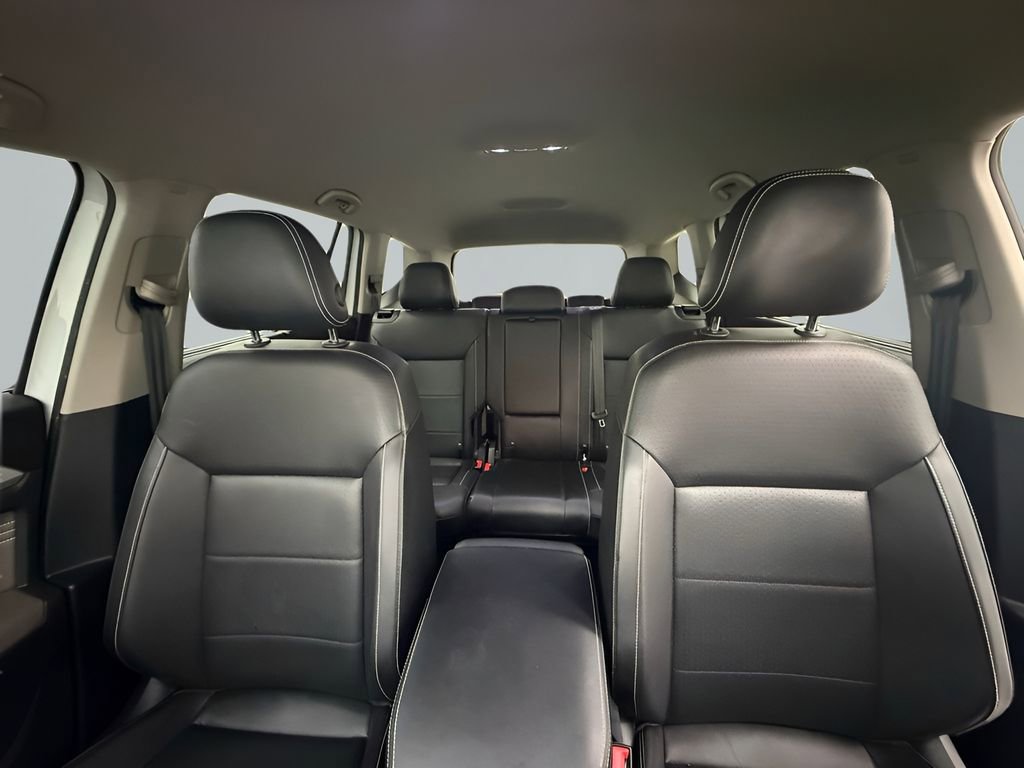 Used 2022 Volkswagen Atlas SE FWD image 30