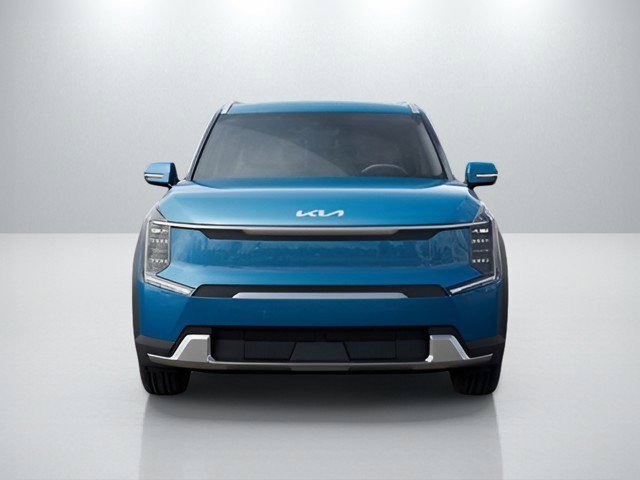 New 2026 Kia EV9 Wind image 2