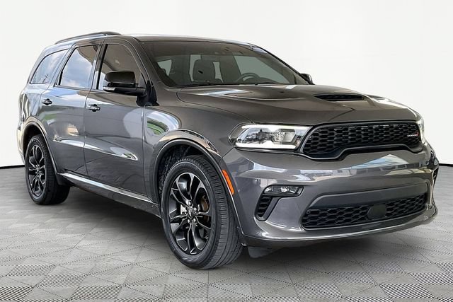 Used 2023 Dodge Durango GT