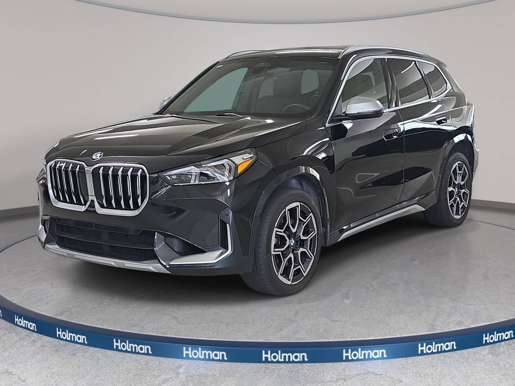Used 2023 BMW X1 xDrive28i w/ Convenience Package AWD/4WD image 1