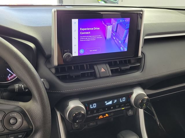 Used 2025 Toyota RAV4 XLE w/ Convenience Package FWD image 29