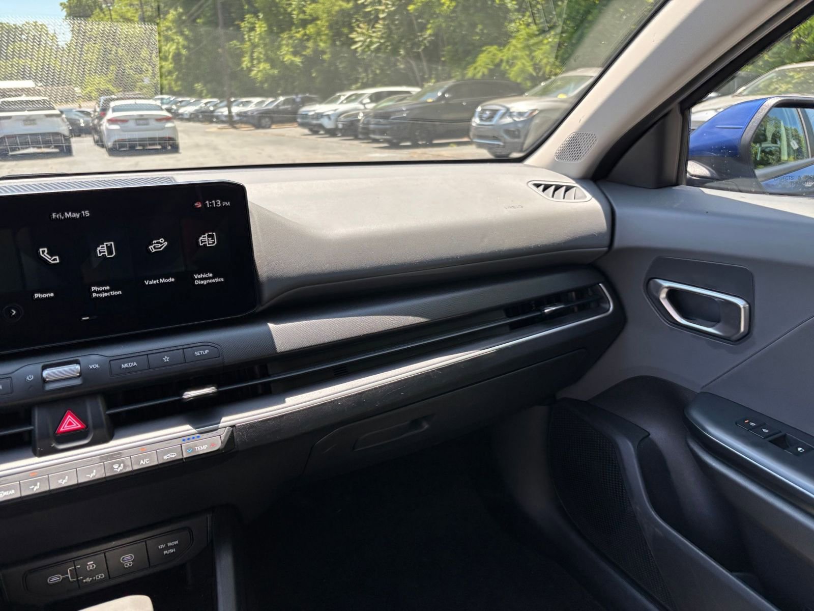 Used 2025 Kia K4 FWD image 31