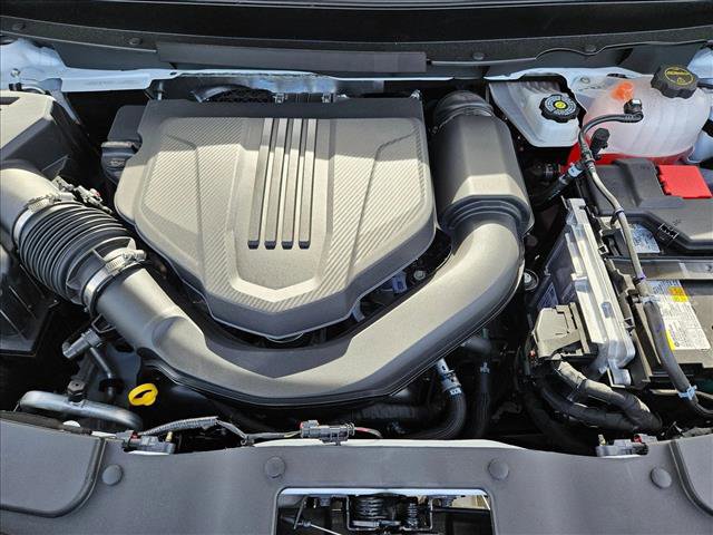 New 2026 GMC Acadia AT4 w/ Super Cruise Package image 17