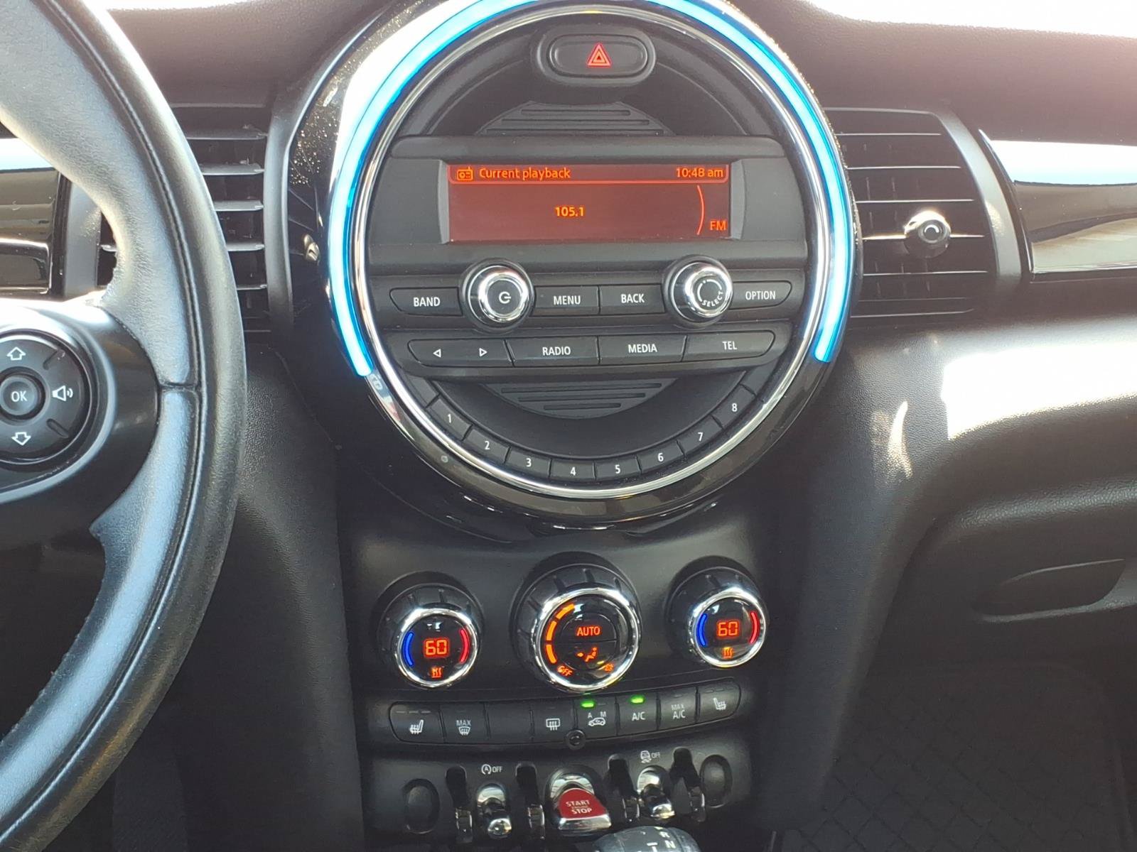 Used 2016 MINI Cooper 4-Door Hardtop FWD image 6