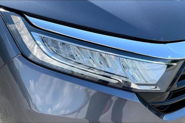 Certified 2022 Honda Odyssey Touring image 27