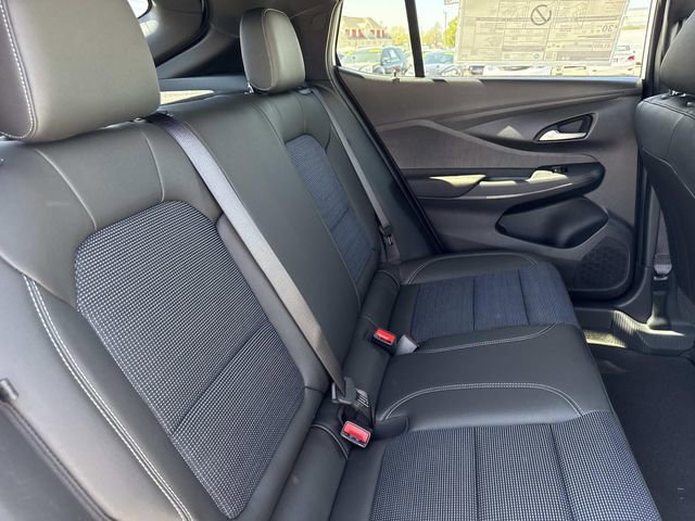 New 2026 Buick Envista Preferred w/ Convenience I Package FWD image 17