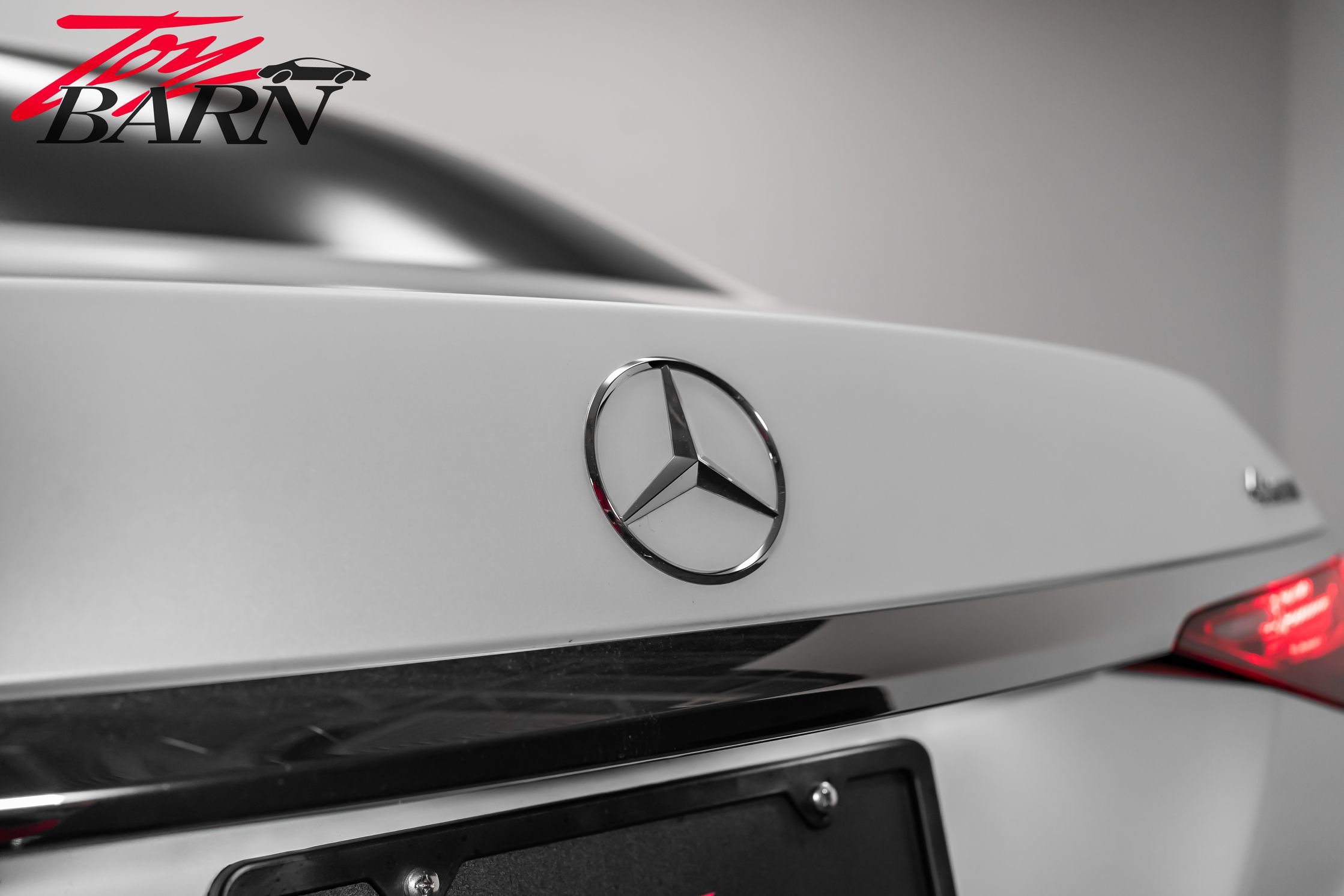 Used 2022 Mercedes-Benz S 580 4MATIC Sedan image 13