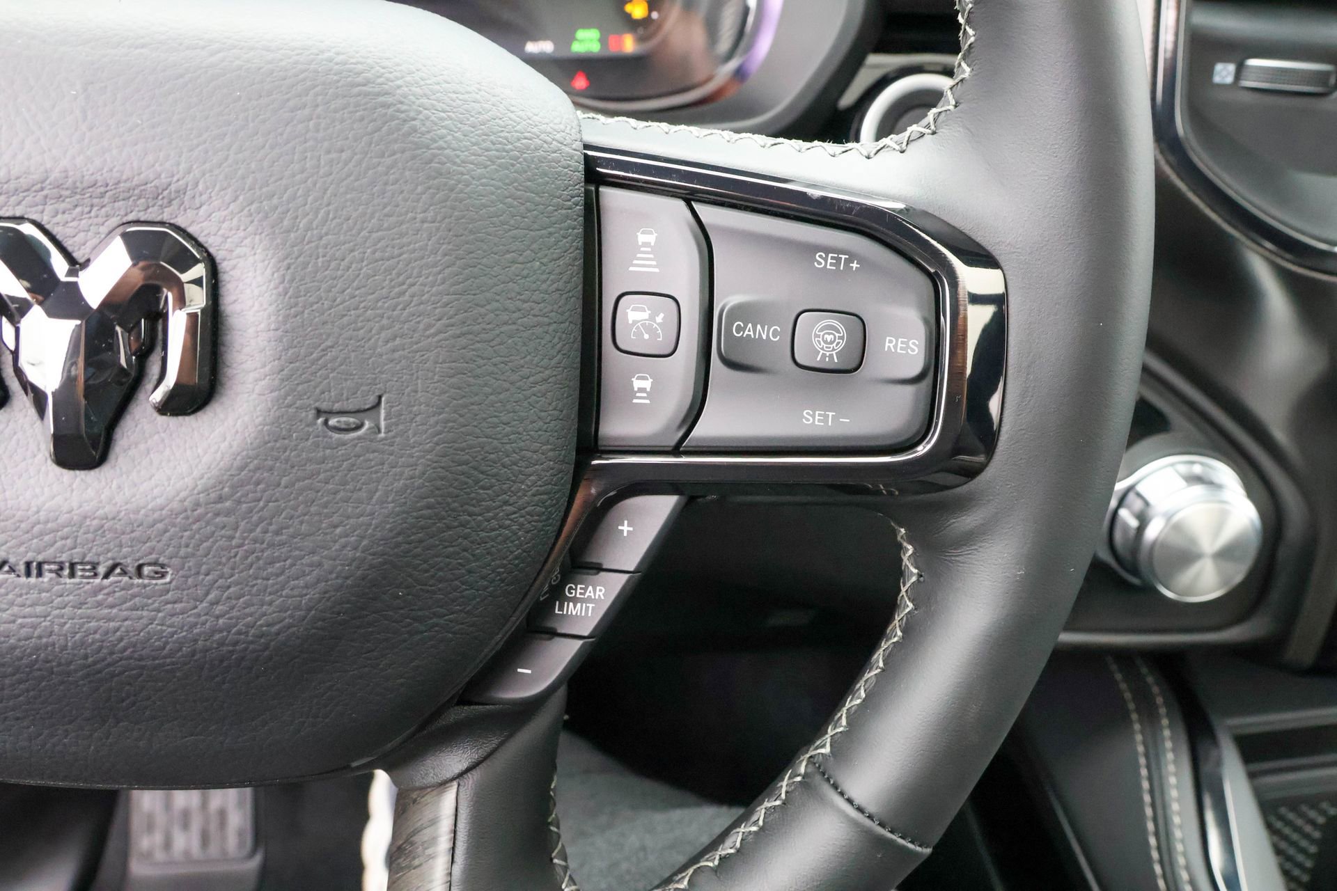 New 2026 RAM 1500 Limited image 29