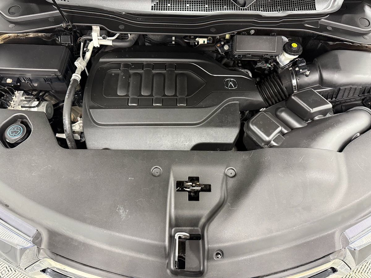Used 2019 Acura MDX A-Spec image 33