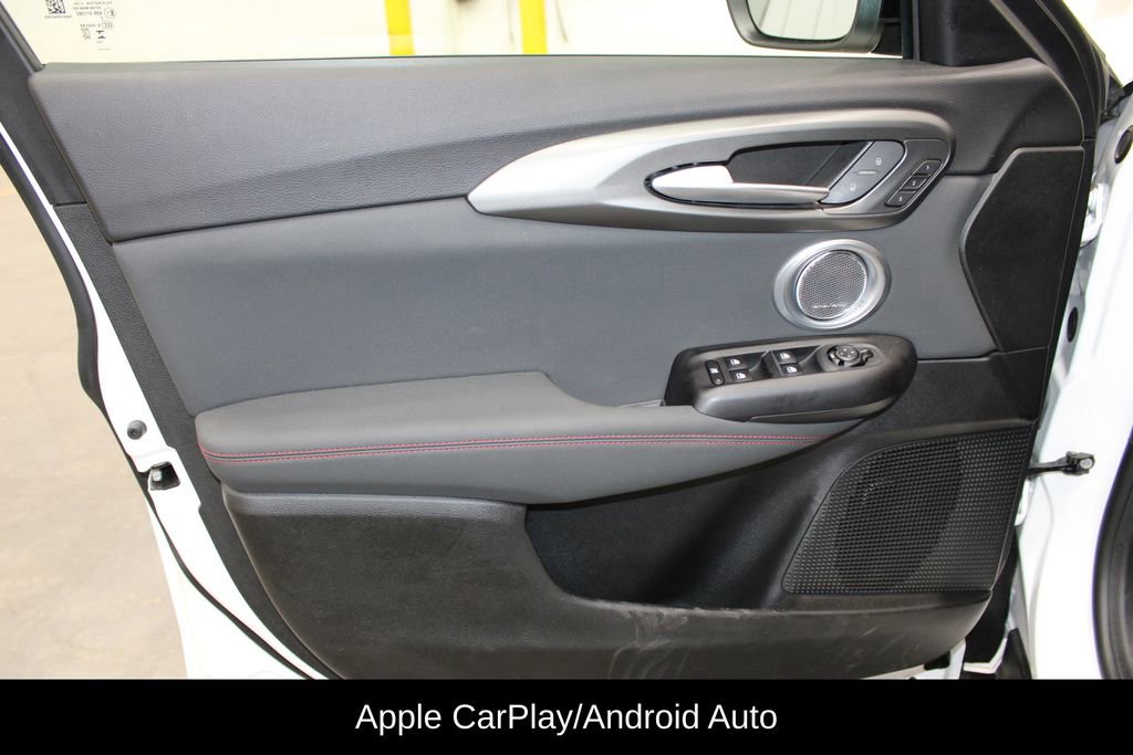 Used 2024 Dodge Hornet R/T image 18