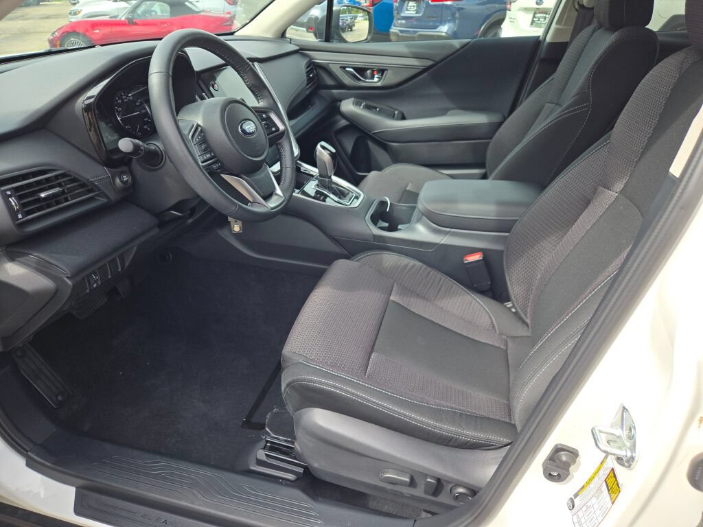 Certified 2024 Subaru Outback Premium AWD/4WD image 26