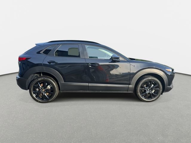 New 2026 MAZDA CX-30 Aire Edition AWD/4WD image 4
