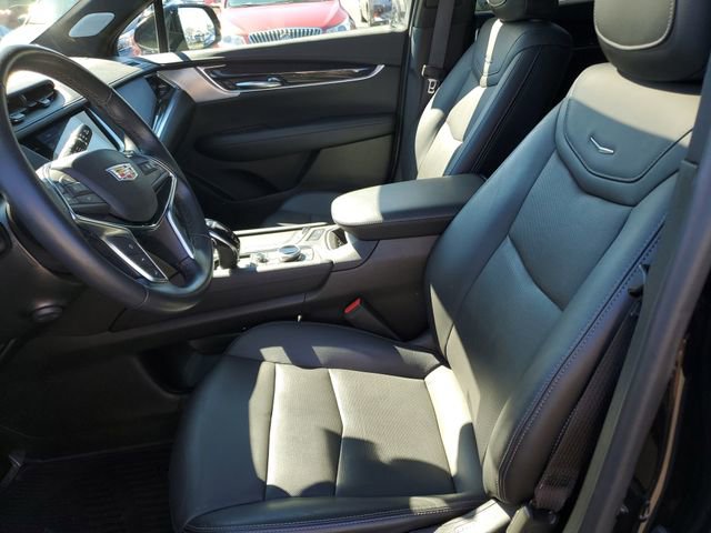 Used 2022 Cadillac XT5 Premium Luxury w/ Technology Package image 20