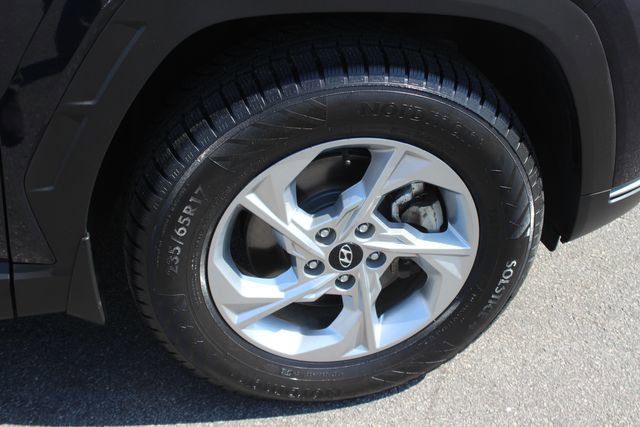 Used 2023 Hyundai Tucson SEL image 35