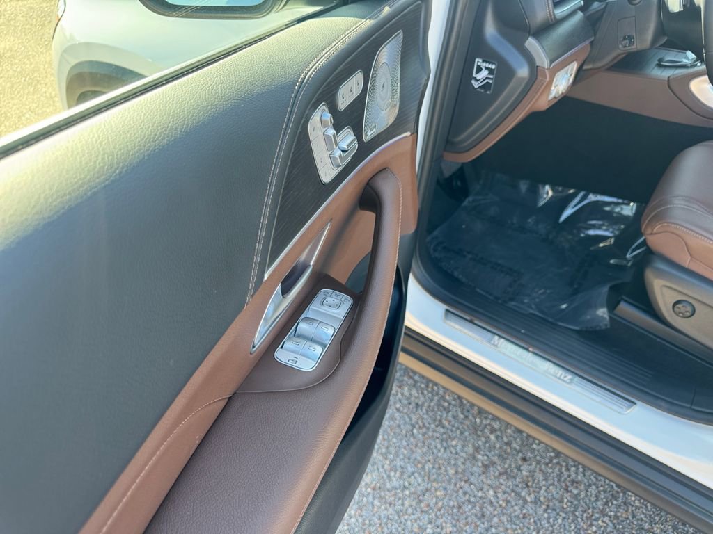 Certified 2024 Mercedes-Benz GLE 350 GLE 350 image 17