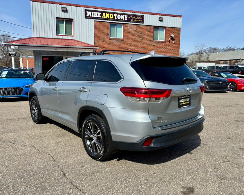 Used 2018 Toyota Highlander Plus image 6