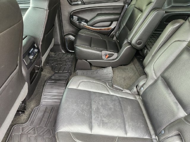 Used 2018 Chevrolet Tahoe LT AWD/4WD image 29