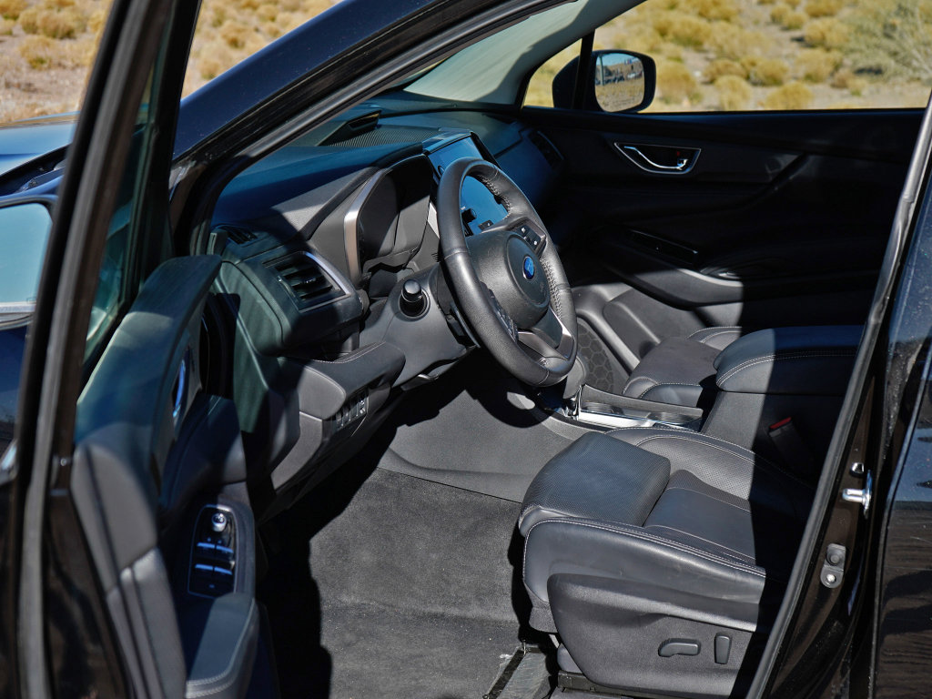 Used 2023 Subaru Ascent Limited image 10