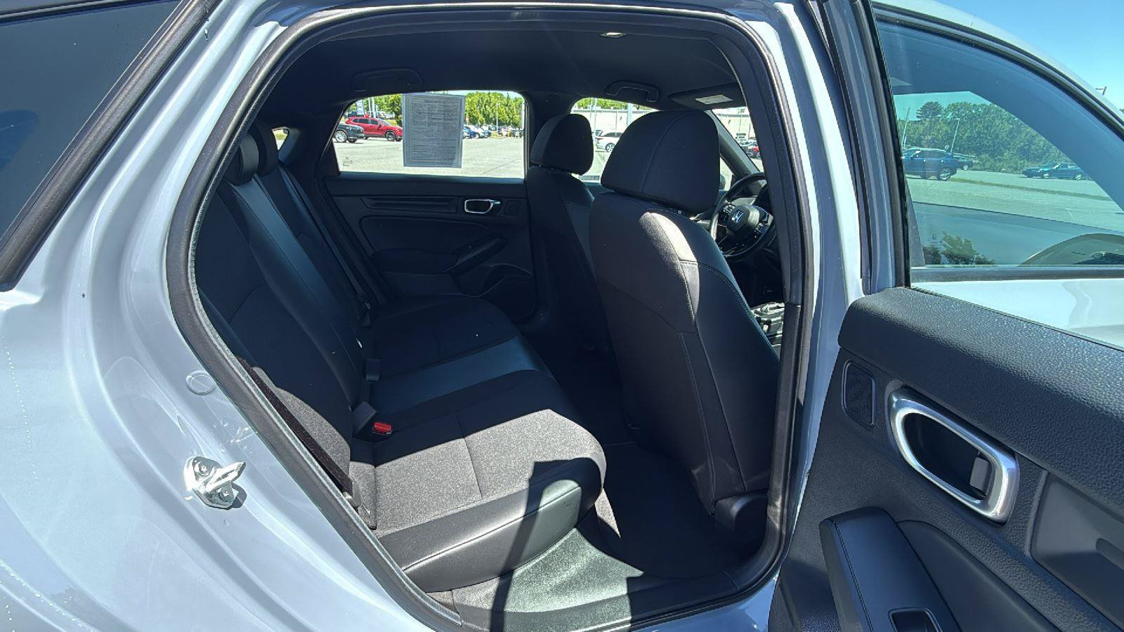 Used 2024 Honda Civic Sport image 20