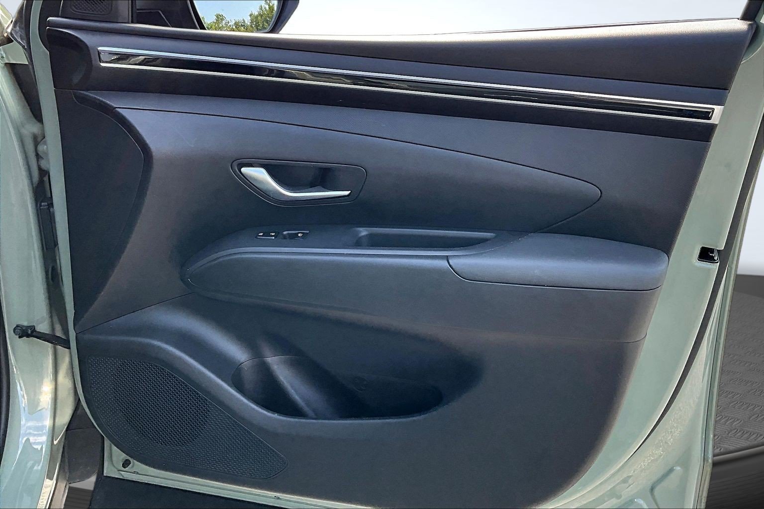 Used 2022 Hyundai Santa Cruz SEL FWD image 25