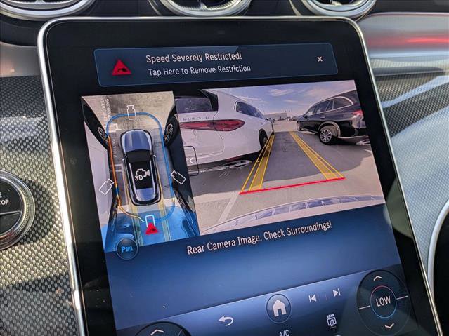 New 2026 Mercedes-Benz GLC 300 image 15