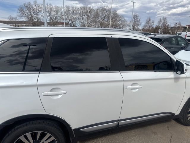 Used 2020 Mitsubishi Outlander SEL image 5