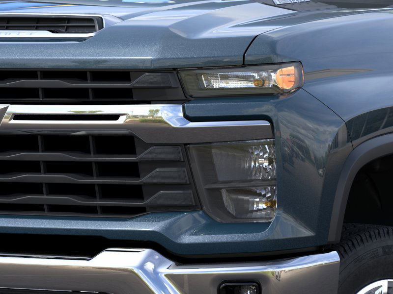 New 2026 Chevrolet Silverado 2500 LT image 10