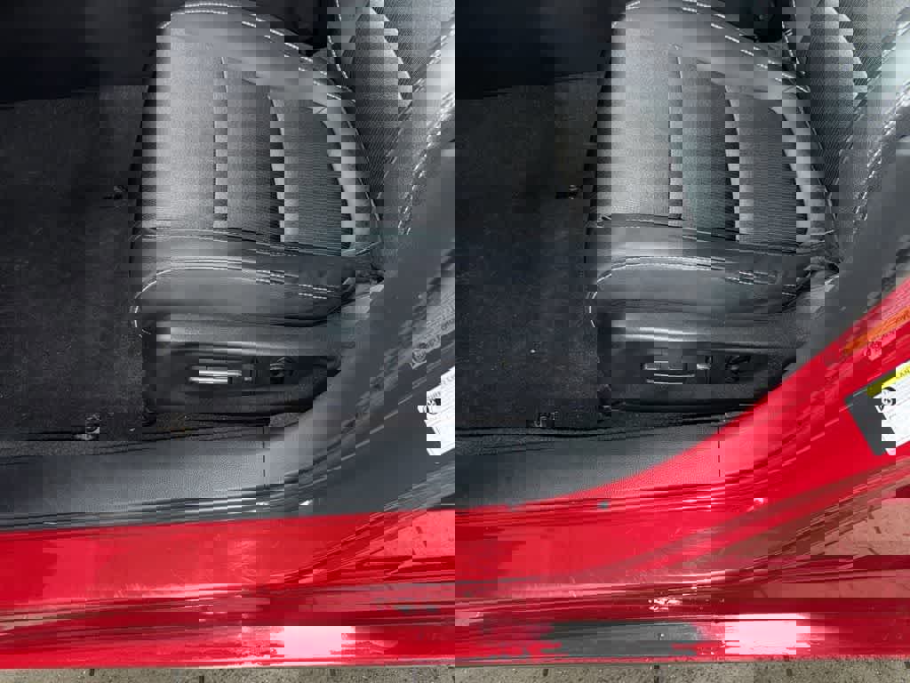 Used 2018 Honda Accord Sport image 23