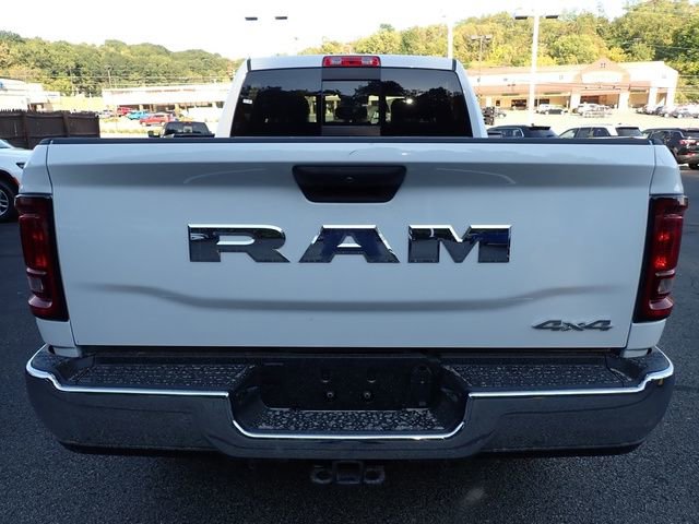 New 2026 RAM 3500 Tradesman image 4