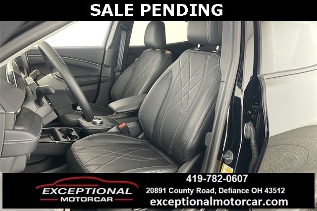 Used 2024 Ford Mustang Mach-E Select image 34