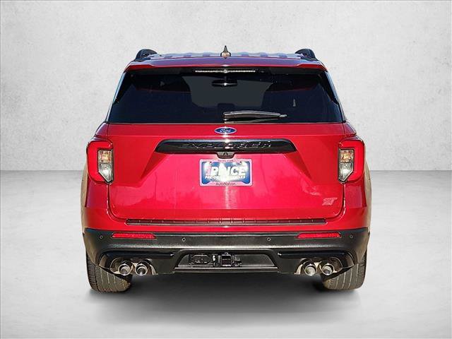 Used 2024 Ford Explorer ST w/ Equipment Group 401A AWD/4WD image 7