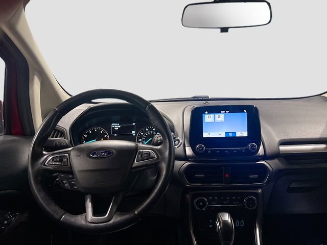 Used 2019 Ford EcoSport SE AWD/4WD image 23