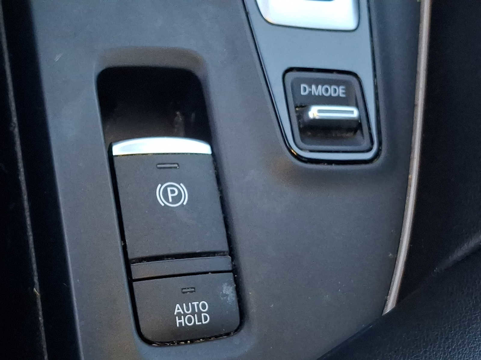 Used 2019 INFINITI QX50 Essential w/ Sensory Package image 22