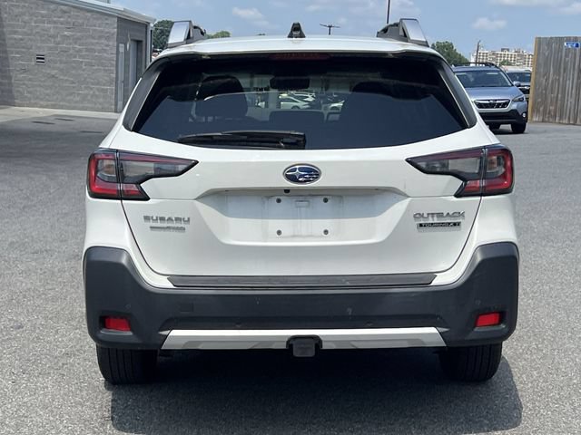 Used 2023 Subaru Outback Touring XT AWD/4WD image 12